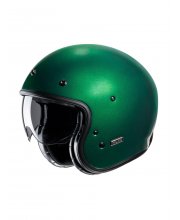 HJC V31 Plain Motorcycle Helmet at JTS Biker Clothing